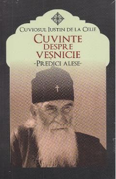 Cuvinte despre vesnicie