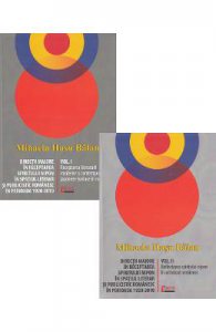 Directii majore in receptarea spiritului nipon in spatiul literar si publicistic romanesc Vol.1 2