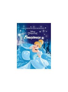 Disney Clasic. Cenusăreasa
