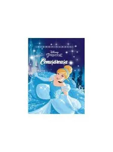 Disney Clasic. Cenusăreasa de Disney
