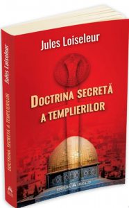 Doctrina secreta a templierilor