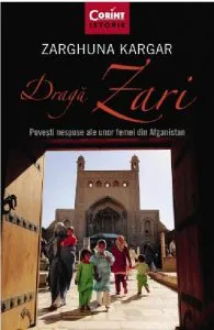 Draga Zari de Zarghuna Kargar