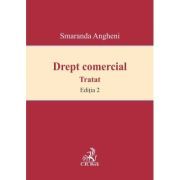 Drept comercial. Editia 2