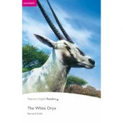 Easystart. The White Oryx Book and CD Pack