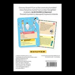 Egiptul antic - In cautarea lui Thot de Franco Cosimo Panini