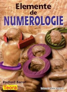 Elemente de numerologie