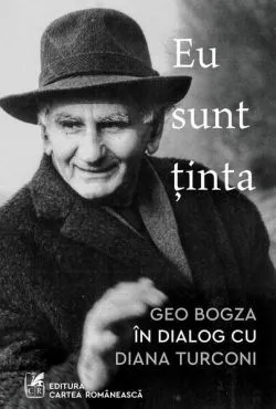 Eu sunt ținta de Diana Turconi