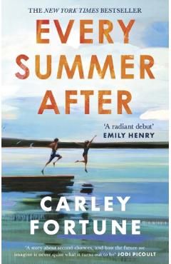 Every Summer After