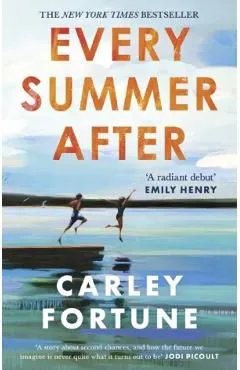 Every Summer After de Carley Fortune