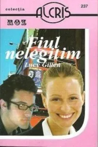 Fiul nelegitim, 237 de Lucy Gillen
