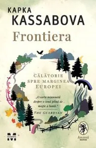 Frontiera de Kapka Kassabova