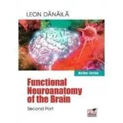 Functional neuroanatomy of the brain. Volume 2 de Leon Danaila