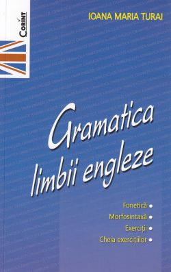 Gramatica limbii engleze ed.2012