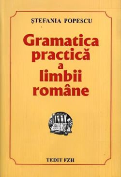 Gramatica practică a limbii