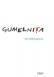 Gumelnita de Ion Marculescu