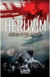 Heruvim de Adrian Petru Stepan