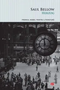 Herzog (Carte pentru toți) de Saul Bellow