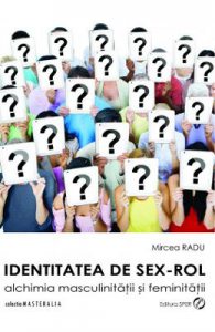 Identitatea de sex-rol