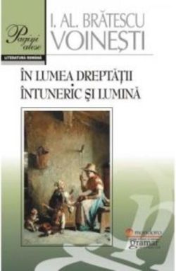În lumea dreptății. Întuneric și lumină
