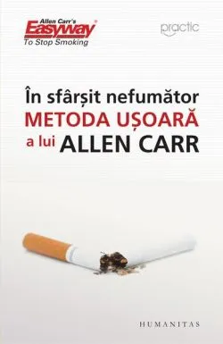 În sfârșit nefumător