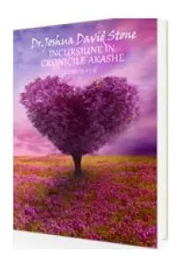 Incursiune în Cronicile Akashe de Joshua David Stone