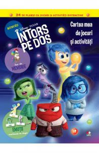 Intors pe dos