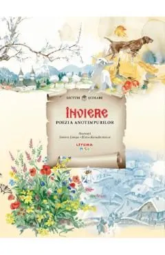 Inviere. Poezia anotimpurilor
