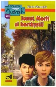 Ionut, Morit si horthystii de Nicolae Gheorghiu