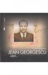 Jean Georgescu. Altfel...