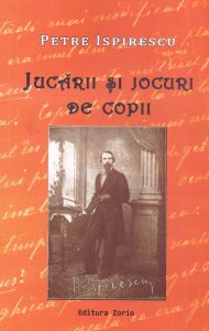 Jucarii si jocuri de copii