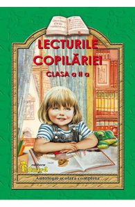 Lecturile copilariei - Clasa 2