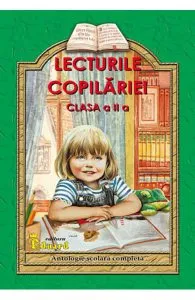 Lecturile copilariei - Clasa 2