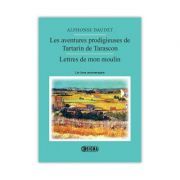 Les aventures prodigieuses de Tartarin de Tarascon