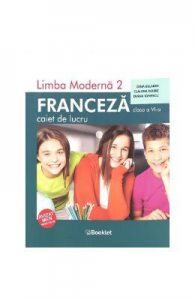 Limba franceza L2