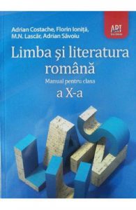 Limba romana