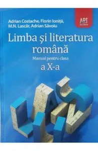 Limba romana