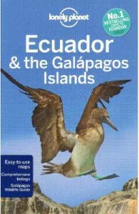 Lonely Planet Ecuador & the Galapagos Islands