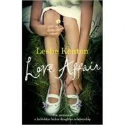 Love Affair de Leslie Kenton