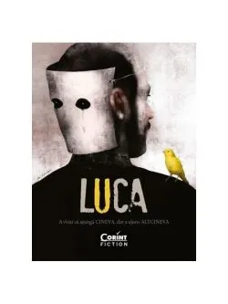 Luca de Adrian Lustig