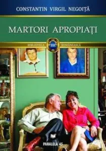 Martori apropiati de Constantin Virgil Negoita