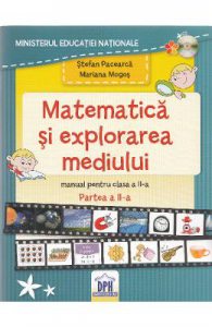 Matematica si explorarea mediului
