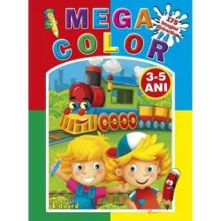 Mega Color