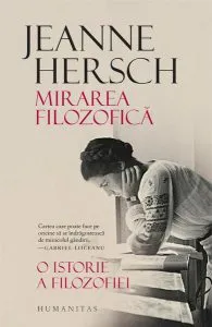 Mirarea filozofică de Jeanne Hersch