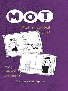 Mot si cotoiul chel de Barbara Catchpole