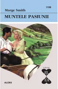 Muntele pasiunii de Marge Smith