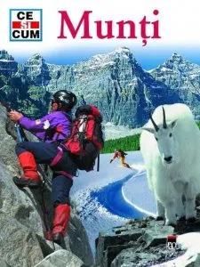 Munti de Rainer Crummenerl