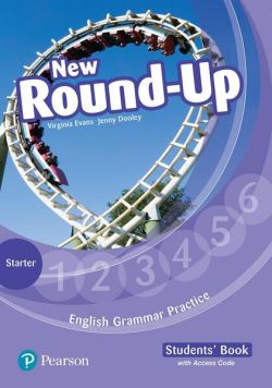 New Round-Up Starter Student