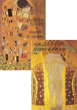 Noaptea de Sânziene (Volumele I II)