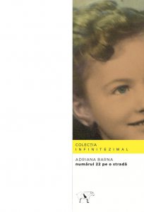 Numarul 22 pe o strada