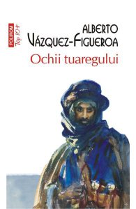 Ochii tuaregului